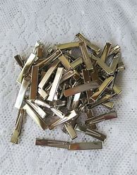 Image result for Small Alligator Clips for Crafts