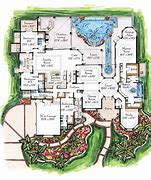 Image result for Luxury Estate House Floor Plans