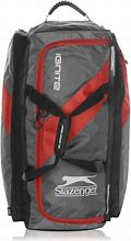 Image result for Slazenger Advance Cricket Bag