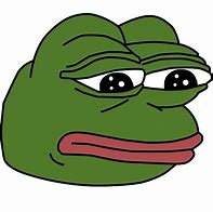 Image result for Feels Bad Pepe Meme