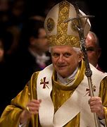 Image result for Pope Fish Hat