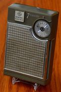 Image result for General Electric Transistor Radio