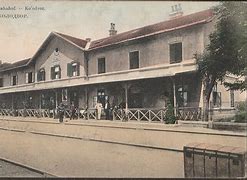 Image result for Zeleznicka Stanica U Marselju