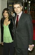 Image result for Richard Bean Wife