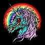 Image result for Rainbow Unicorn Wallpaper Zoom