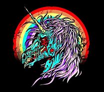 Image result for Cool Wallpapers Rainbow Unicorn