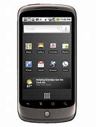 Image result for 1st Nexus Phone