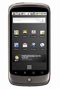 Image result for First Google Phone