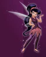 Image result for Tinkerbell Stuck in Keyhole Behind
