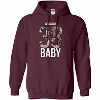 Image result for Hoodie NBA Young Bo
