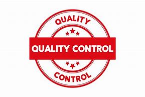 Image result for Quality Control Measures Logo