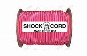 Image result for Shock Cord Button Stainless Steel