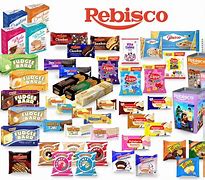 Image result for Rebisco Products