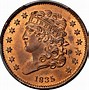 Image result for 1835 Indian Head