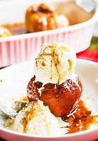 Image result for Baked Apple's in an Oven Vs. Convection Recipe