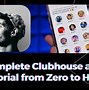 Image result for Clubhouse App Download PC