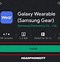 Image result for Pairing Samsung Earbuds