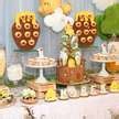 Image result for Winnie the Pooh Birthday Party