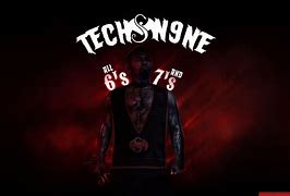 Image result for Tech N9ne Strange Music