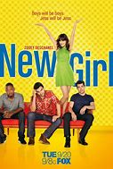 Image result for New Girl Jessica Day Cosplay
