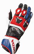 Image result for Honda 500cc Motorcycle Gloves