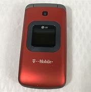 Image result for Red LG Flip Phone