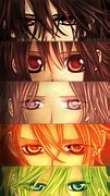 Image result for Realistic Anime Eyes