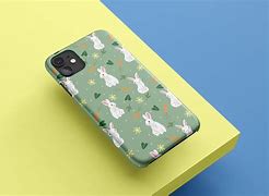 Image result for Wool Bunny Phone Case
