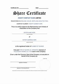 Image result for Share Market Experience Certicicate PDF Mumbai