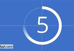 Image result for PowerPoint Countdown Timer