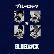 Image result for Blue Lock Screen