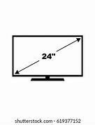 Image result for TV-Size Equation