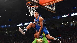 Image result for Aaron Gordon Dunk Contest