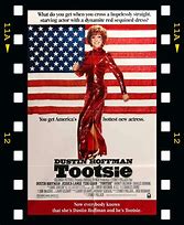 Image result for Tootsie Movie Makeup