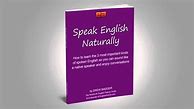 Image result for Speak English Book
