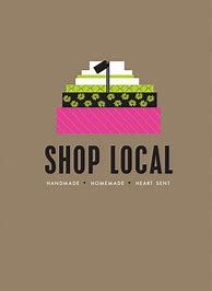 Image result for Shop Local Images