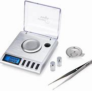 Image result for Jewelry Scale