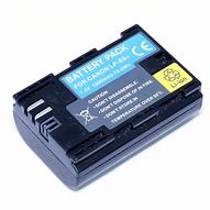 Image result for Canon 5D Battery Chargable