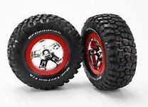 Image result for Traxxas 2WD Slash Front Bf Tires