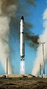 Image result for Atlas ICBM Missile Silo