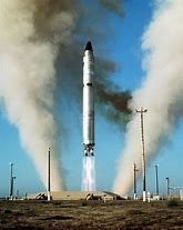 Image result for ICBM Drawing