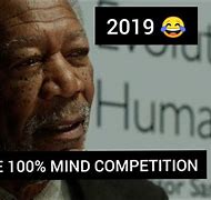 Image result for 100 Brain Capacity Meme