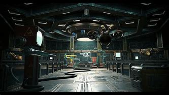 Image result for Science Fiction Factory