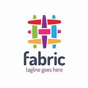 Image result for Download Vector Logo for Fabrics