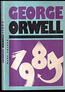 Image result for 1984 Flag George Orwell