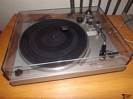 Image result for Technics SL 19 Turntable