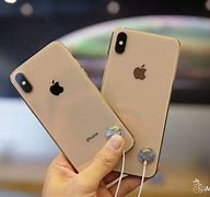 Image result for iPhone XS Gold