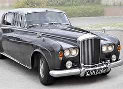 Image result for Antique Bentley Cars
