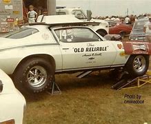 Image result for 70s Drag Racing