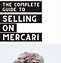 Image result for Mercari Seller